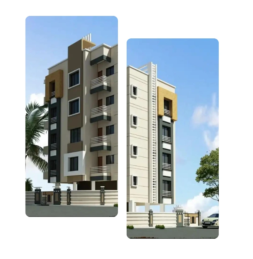 Top Builders in Nagpur