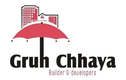 gruhchhayabuilders-LOGO